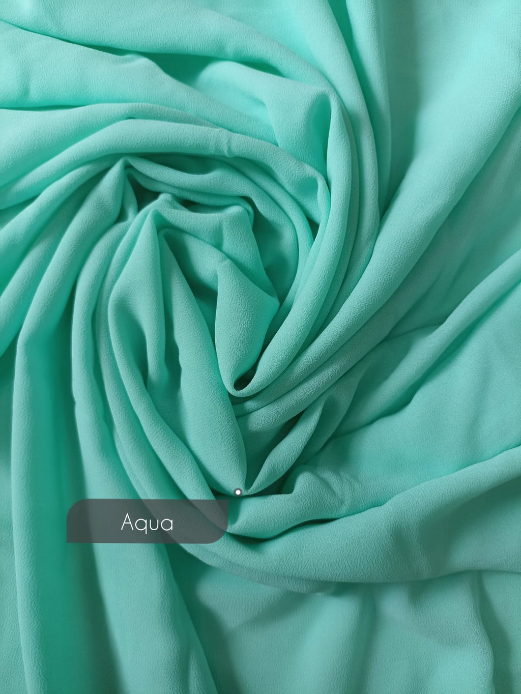 Georgette Hijabs