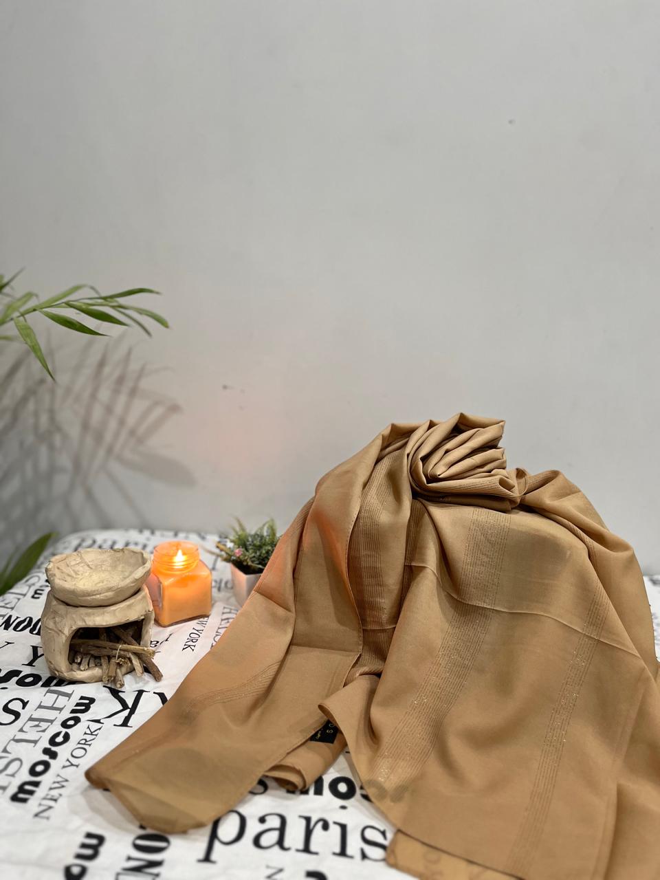 Trending Chiffon Hijabs