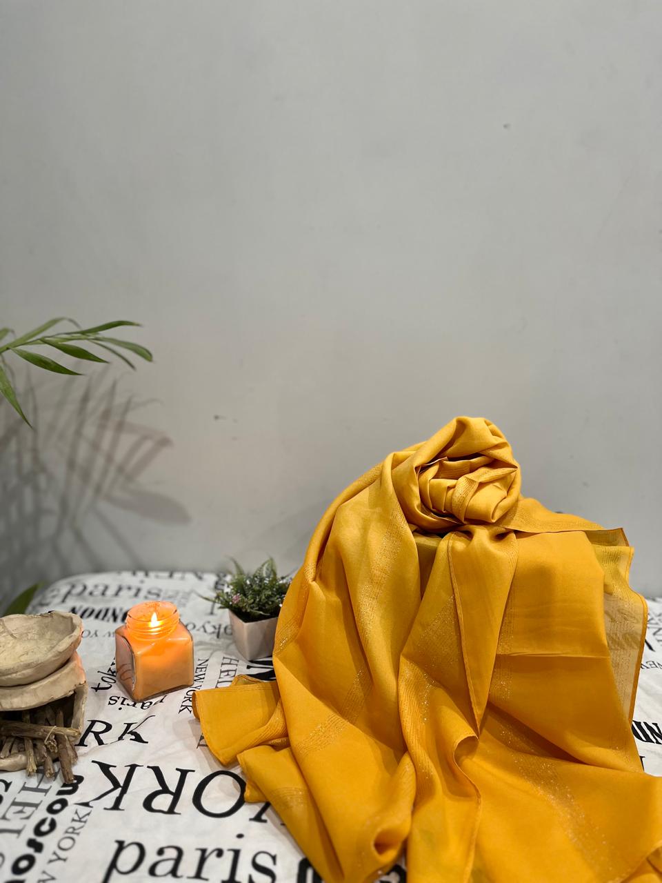 Trending Chiffon Hijabs