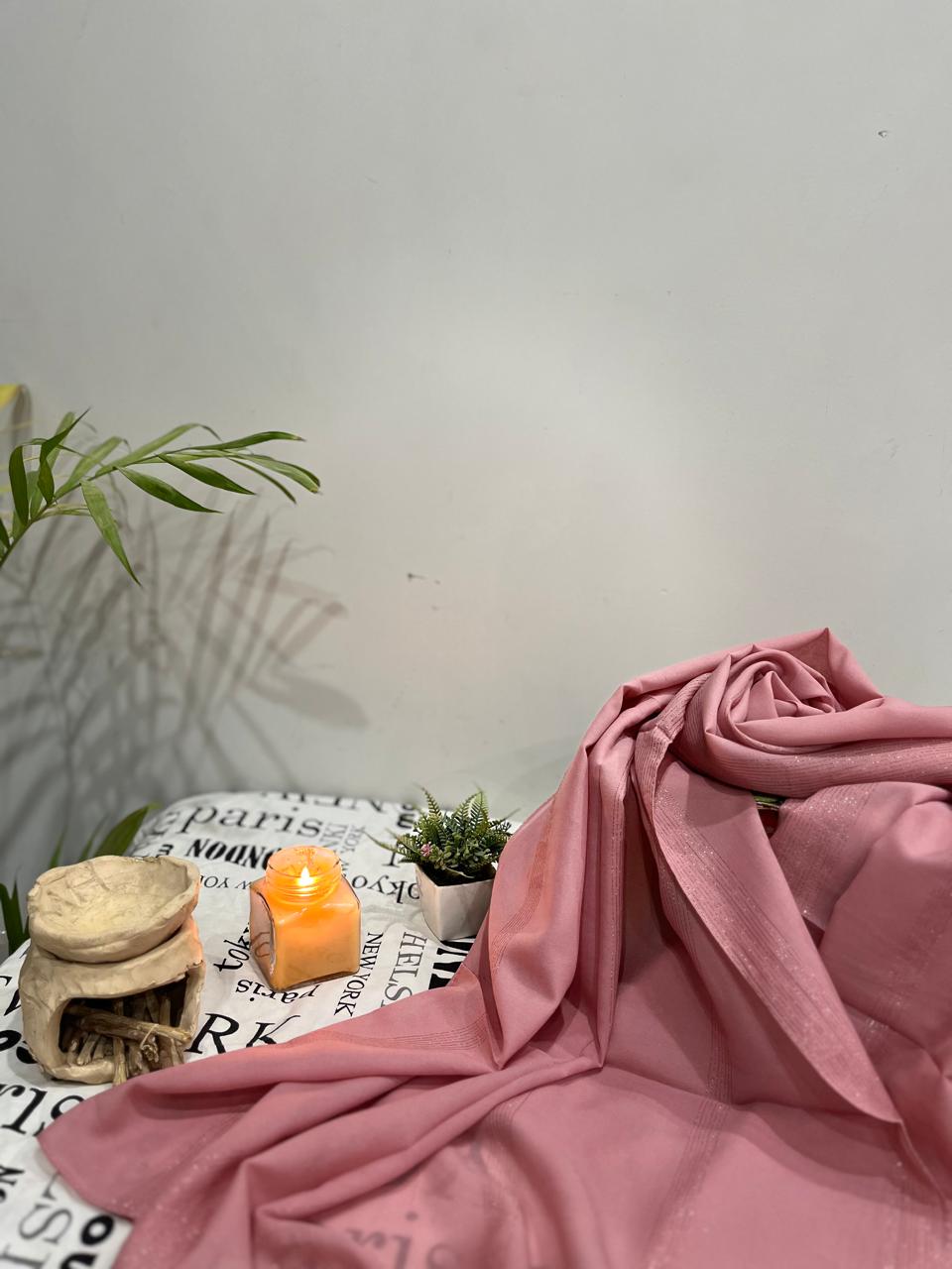 Trending Chiffon Hijabs