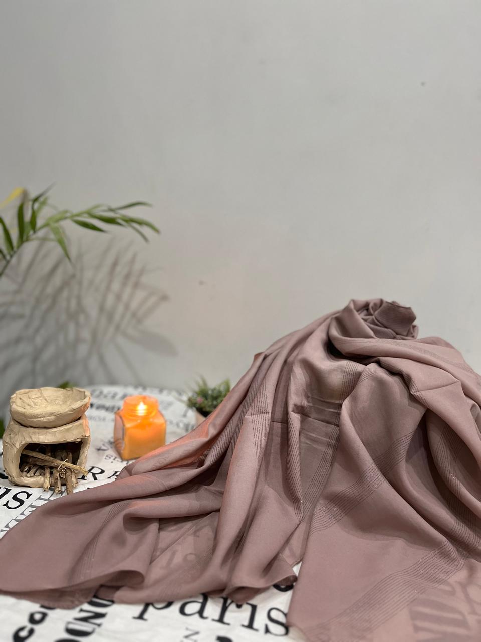 Trending Chiffon Hijabs