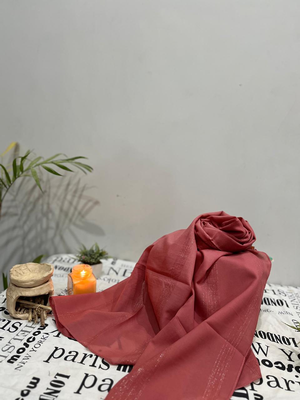 Trending Chiffon Hijabs