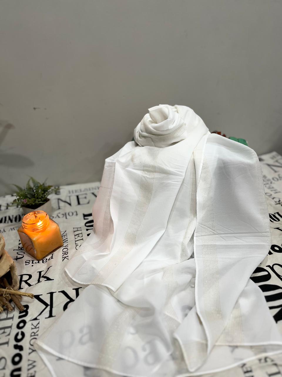 Trending Chiffon Hijabs